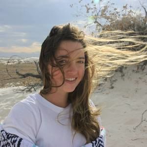 Meet your Posher, Audrey